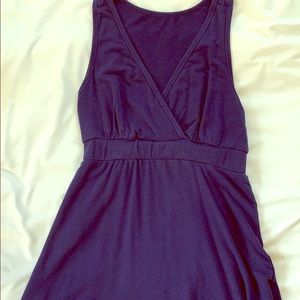 Kindred Bravely French Terry Nursing Tank